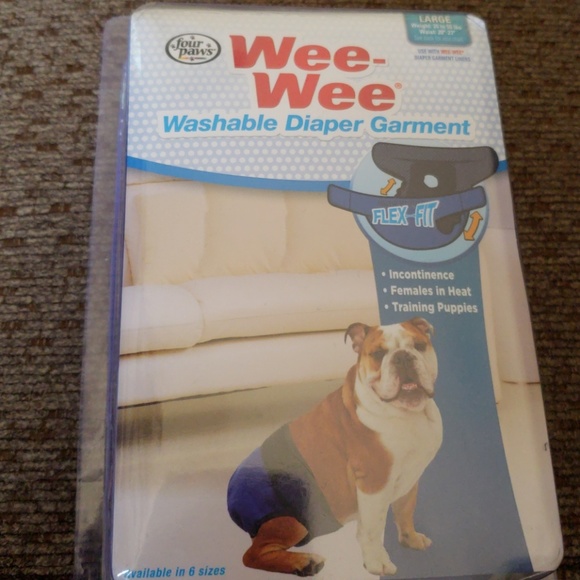 wee wee washable diapers